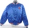 Vintage Chicago Cubs Swingster Snap Up Coat