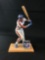 Limited edition sports impressions Darryl Strawberry figurine