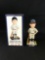 Wrigley field 100 bobble head series Joe tinker