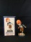 Wrigley field 100 bobble head series Red Grange