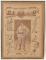 1898 Issue of The Baltimore Sunday Herald Featuring Baseball