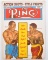 August 1952 Issue of The Ring Magazine