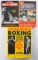 Group of 3 Boxing History Books