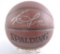 Signed Cleveland Kevin Love Basket Ball