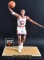 Limited Edition Chicago Bull Scotty Pippen Sports Impression Figure