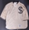Chicago White Sox Cooperstown Collection Throwback Jersey