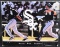 Chicago White Sox Jermaine Dye and Paul Konerko Figurines