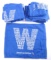 2016 Chicago Cubs World Champions hand Towels