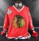 2013 Stanley Cup Champion Chicago Blackhawks #7 Brent Seabrook Jersey