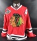 2013 Stanley Cup Champion Chicago Blackhawks #10 Patrick Sharp Jersey