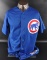 Chicago Cubs #16 Aramais Ramirez Jersey