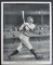 Photograph of Babe Ruth with Facsimile Signature