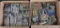 Approximately 3000 Assorted Chicago Cubs 1970's-1990's Baseball Cards