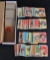 Larges Group of 1950's-60's Baseball Cards