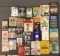 Group of 28 Baseball History Books and Movies