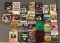 Large Group of Baseball History Books