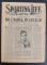 September 9th 1911 Issue of Sporting Life Featuring Joseph Jackson