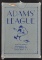 Antique Adams' League Playing Cards