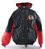 Blackhawks Competitor Jacket