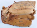 Vintage Rawlings Fernando Valenzuela Baseball Glove