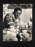 Dallas Cowboys Tony Dorsett photograph