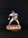 Limited edition sport impressions Nolan Ryan figurine