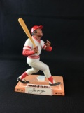 Limited edition sports impressions Joe Morgan figurine