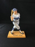 Limited edition sports impressions Babe Ruth figurine