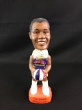 The Harlem Globetrotters porcelain bobblehead