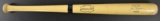 Vintage Phil Garner Coca-Cola Adirondack BNB Baseball Bat