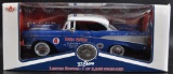 Boston Red Sox Duke Snider Fleer Die-Cast Car