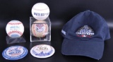 Group of Chicago White Sox Items