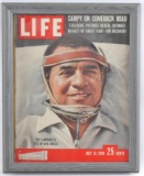 July 21st 1958 Issue of Life Magazine Featuring Roy Campanella