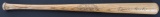 Miniature Ernie Banks Louisville Slugger Baseball Bat