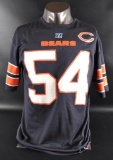 Chicago Bears #54 Brian Urlacher Jersey