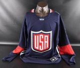 2016 Hockey World Cup USA #88 Patrick Kane Jersey