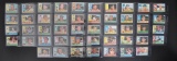 Group of 47 Different 1960 Topps Baseball Cards