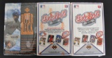 3 Full Boxes of Collectors Choice and Upper Deck 1991 and 1994 Baseball Cards