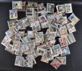 Approximately 1000 1970's Assorted Baseball Cards