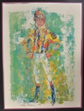 Leroy Neiman Print