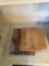 Group of 6 cutting boards