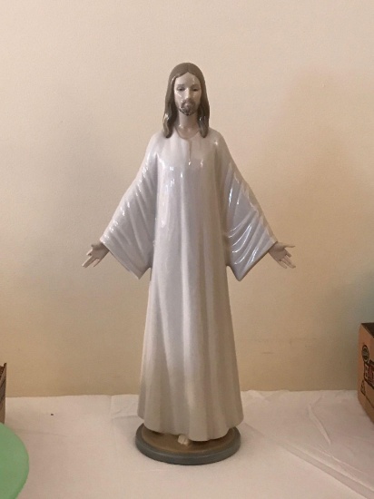 Jesus Lladro