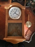 Daniel Dakota Westminster Chime clock