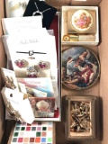 Group of jewelry and miscellaneous