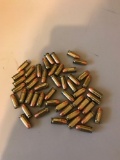 Group of 380 auto ammunition