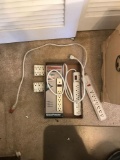 Group of Power strips and more