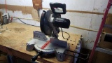 Craftsman 10-inch compound miter saw
