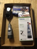 Dremel 7300 with accessories