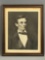 Photographic Portrait of Abraham Lincoln