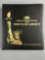 Statue of Liberty Commemorative Stamp Book